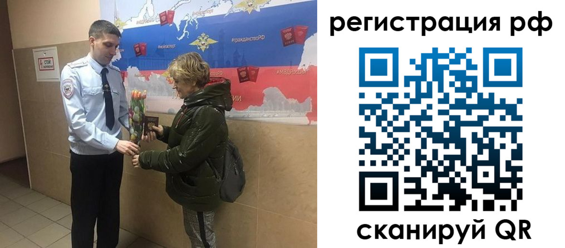 прописка 2025 в Краснозаводске